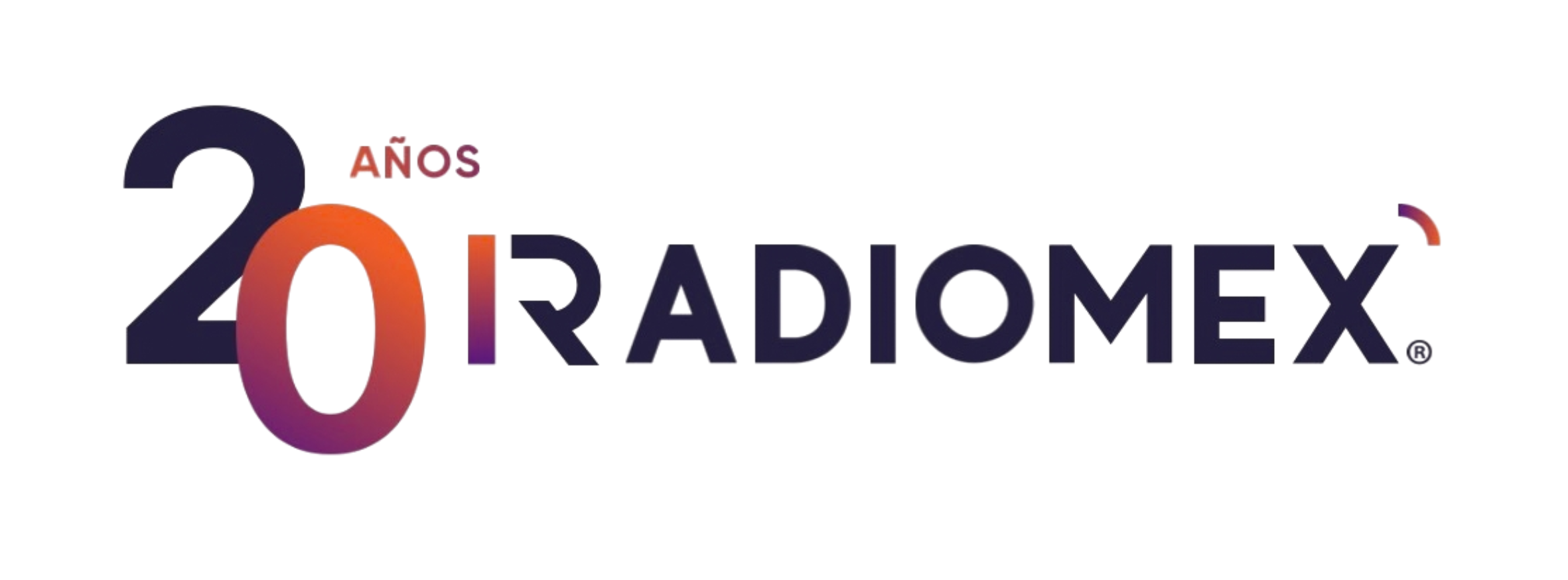 Radiomex · La Radio de Hoy