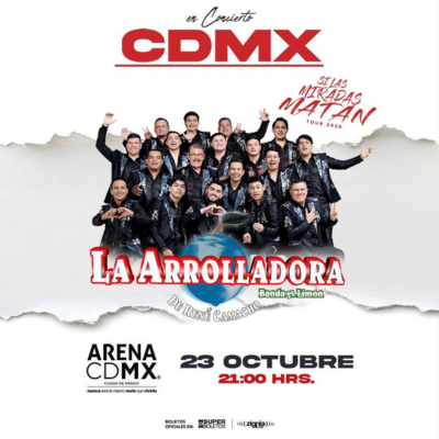 Arrolladora