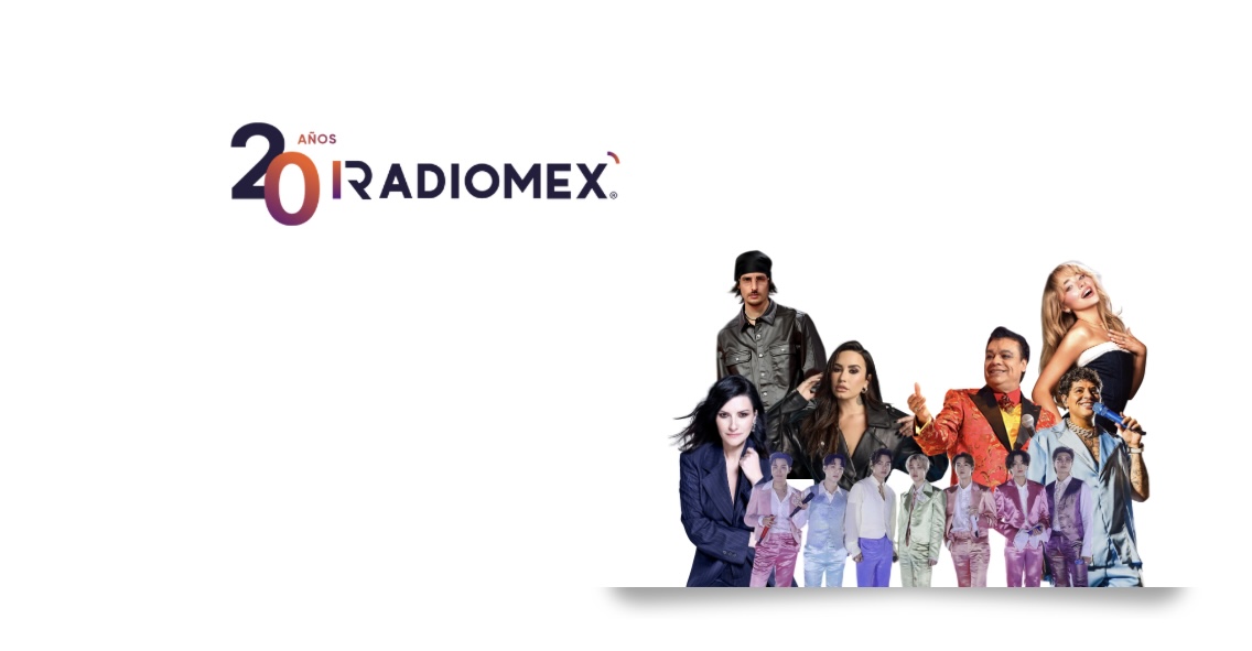Escenario Radiomex
