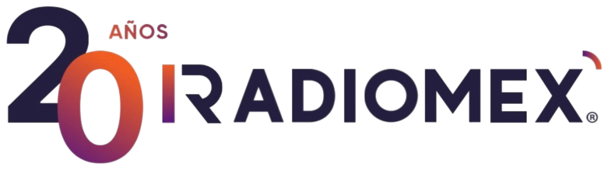 Radiomex · La Radio de Hoy