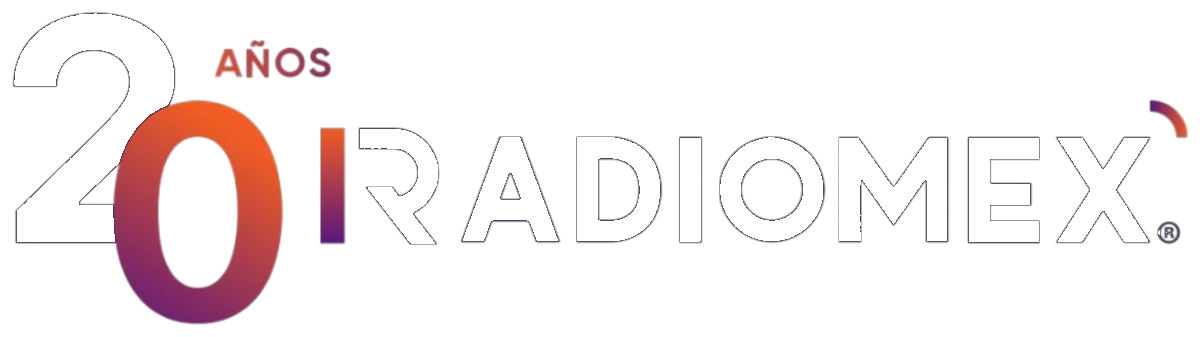 Radiomex · La Radio de Hoy