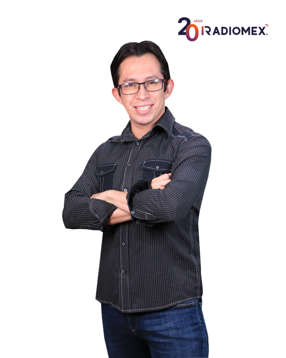Victor Arenas