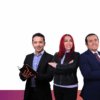 Zona de Expertos Jurídico / Legal
