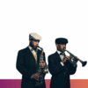 Tiempo Jazz