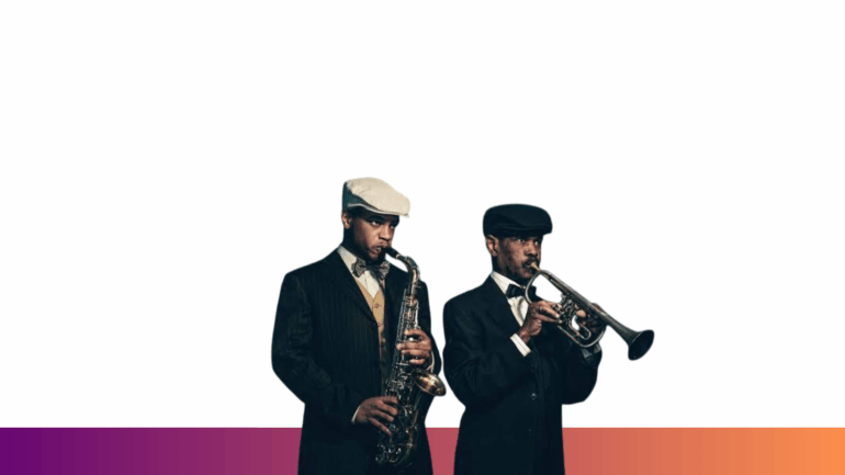 Tiempo jazz