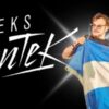 ALEKS SYNTEK HIZO VIBRAR AL PÚBLICO DE HONDURAS ESTE FIN DE SEMANA CON SU 3D-ECADAS TOUR