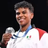 MÉXICO CONSIGUE MEDALLA DE PLATA EN JUDO