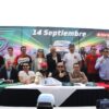 VIBRA MÉXICO CON EL SPEED FEST