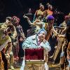 CIRQUE DU SOLEIL KURIOS LLEGARÁ A LA CDMX Y GUADALAJARA