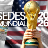 MUNDIAL 2026: ARRANCA VENTA DE BOLETOS PARA LA COPA DEL MUNDO