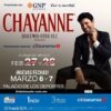 LA ESPERA HA TERMINADO PARA LOS FANÁTICOS MEXICANOS DE CHAYANNE