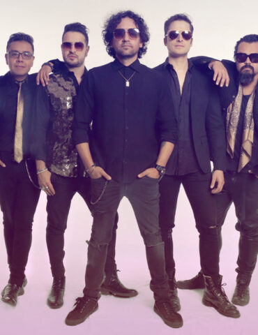 ​Los Daniels regresan al Teatro Metropólitan para una noche de buen rock