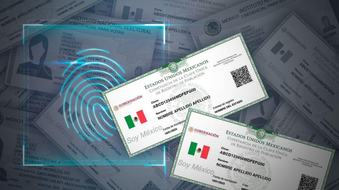 CURP 2025: LA ACTUALIZACIÓN QUE TODOS DEBEN SABER