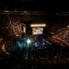 CHRISTIAN NODAL HACE HISTORIA EN LA MONUMENTAL PLAZA DE TOROS MÉXICO