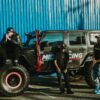 “CONOCIMIENTO PROHIBIDO”: EL PODEROSO ESTRENO DE GERA MX