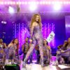 SHAKIRA EN MÉXICO 2025: ARRANCA LAS MUJERES YA NO LLORAN WORLD TOUR CON UN SOLD OUT HISTÓRICO EN TIJUANA