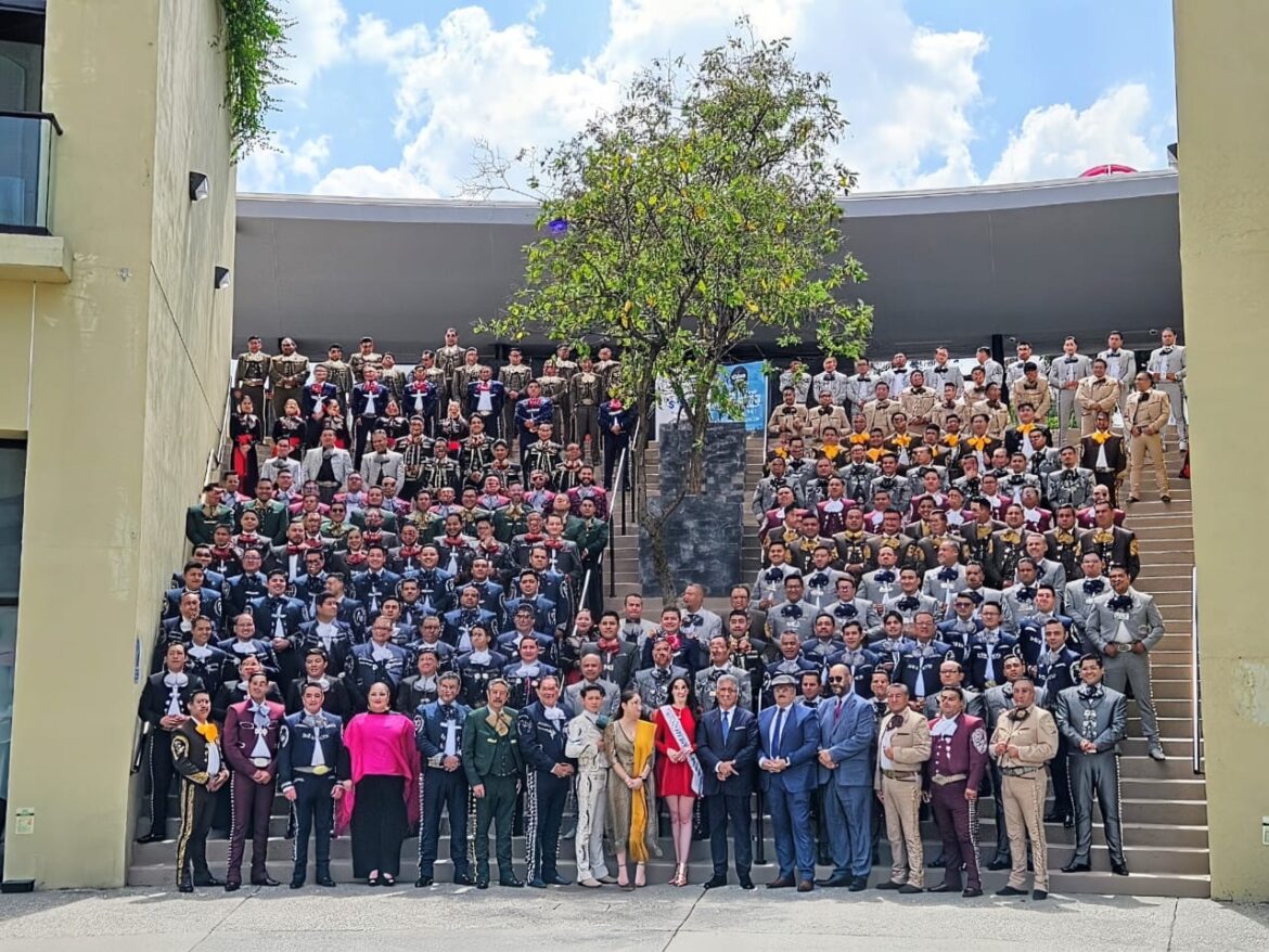 CONGRESO MUNDIAL DEL MARIACHI 2025: UNA CELEBRACIÓN DEL ALMA MEXICANA