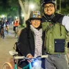 ¡PREPARA LA BICI! CDMX ANUNCIA EL PRIMER PASEO NOCTURNO DE 2026 POR EL DÍA DEL AMOR Y LA AMISTAD