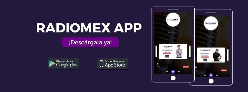 Descarga la App 
