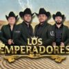 LOS EMPERADORES, UNA PROPUESTA CON IDENTIDAD QUE BUSCA CONSOLIDARSE EN EL REGIONAL MEXICANO