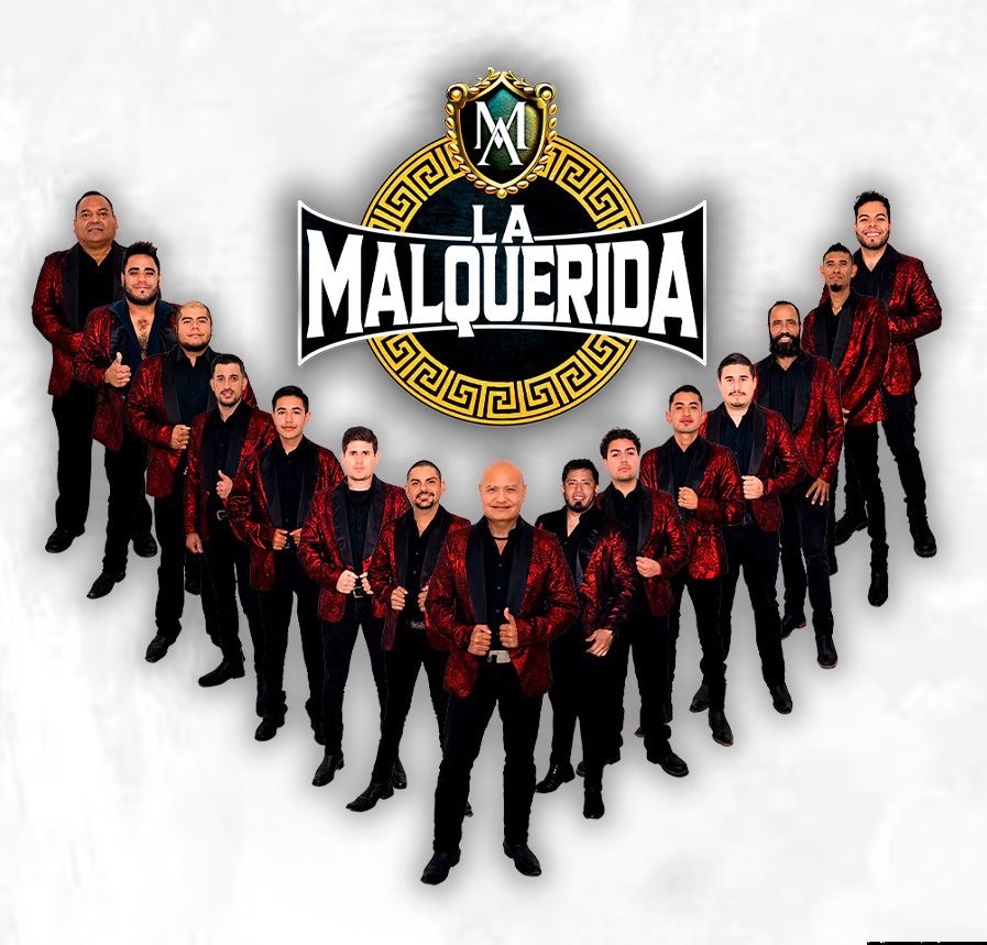 BANDA LA MALQUERIDA INICIA UNA NUEVA ETAPA CON IDENTIDAD RENOVADA