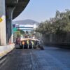 AVANZA AL 90% LA REHABILITACIÓN DEL PERIFÉRICO NORTE EN EL EDOMÉX