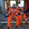 ARTEMIS II REGRESA DE LA LUNA CON AMERIZAJE HISTÓRICO Y MARCA EL RETORNO HUMANO TRAS MÁS DE 50 AÑOS