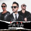 MOENIA LLEGA POR PRIMERA VEZ AL PALACIO DE LOS DEPORTES