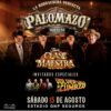 ¡PALOMAZO NORTEÑO LLEGA AL ESTADIO GNP SEGUROS PARA HACER HISTORIA EN LA CDMX!
