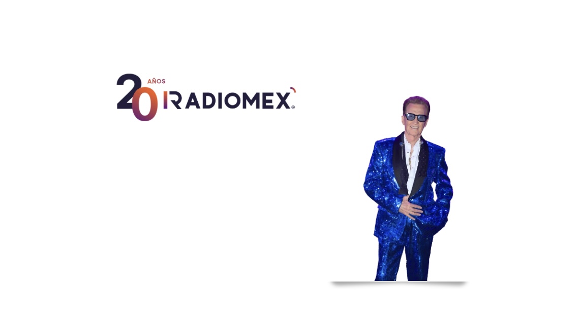 Escenario Radiomex