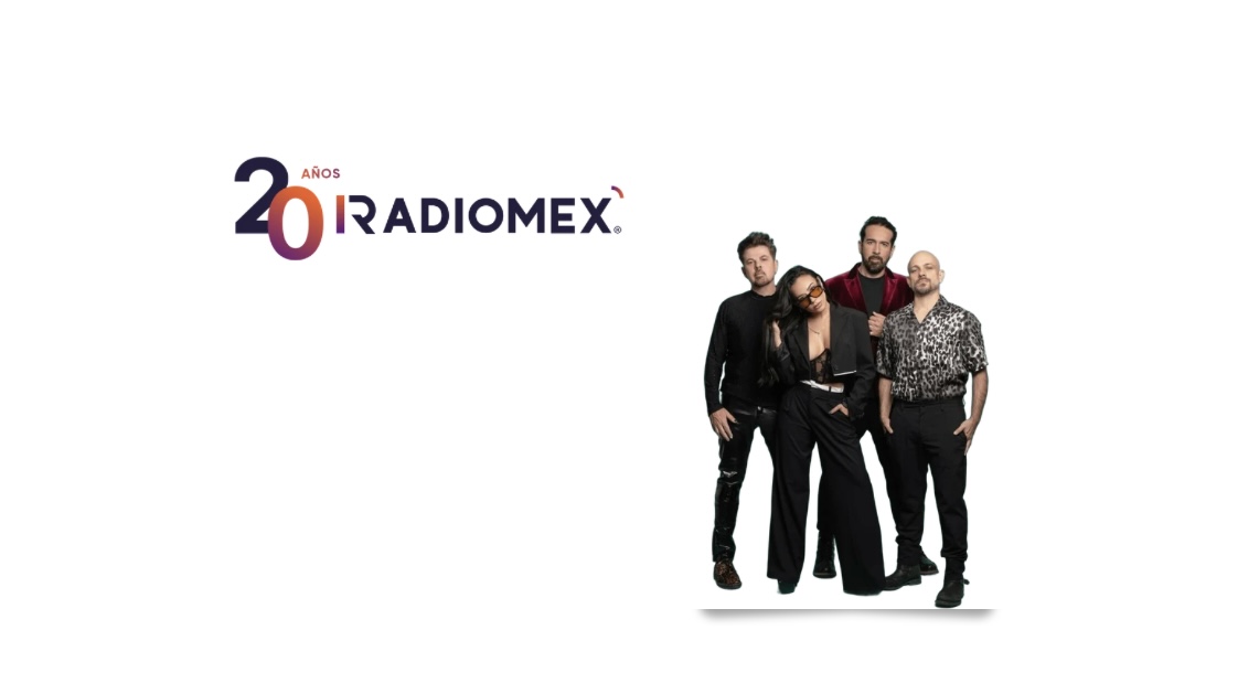 Escenario Radiomex