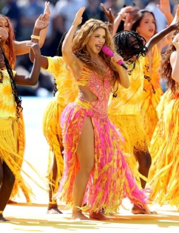 Shakira