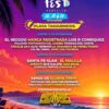 TONIC FEST 2026: GLORIA TREVI, KENIA OS, SANTA FE KLAN Y BANDA EL RECODO HARÁN VIBRAR ACAPULCO FRENTE AL MAR