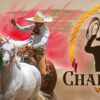 ¡LA TRADICIÓN Y LA EMOCIÓN SE VISTEN DE GALA! LLEGA LA 3ª COPA CHARRO FEST A LA CDMX